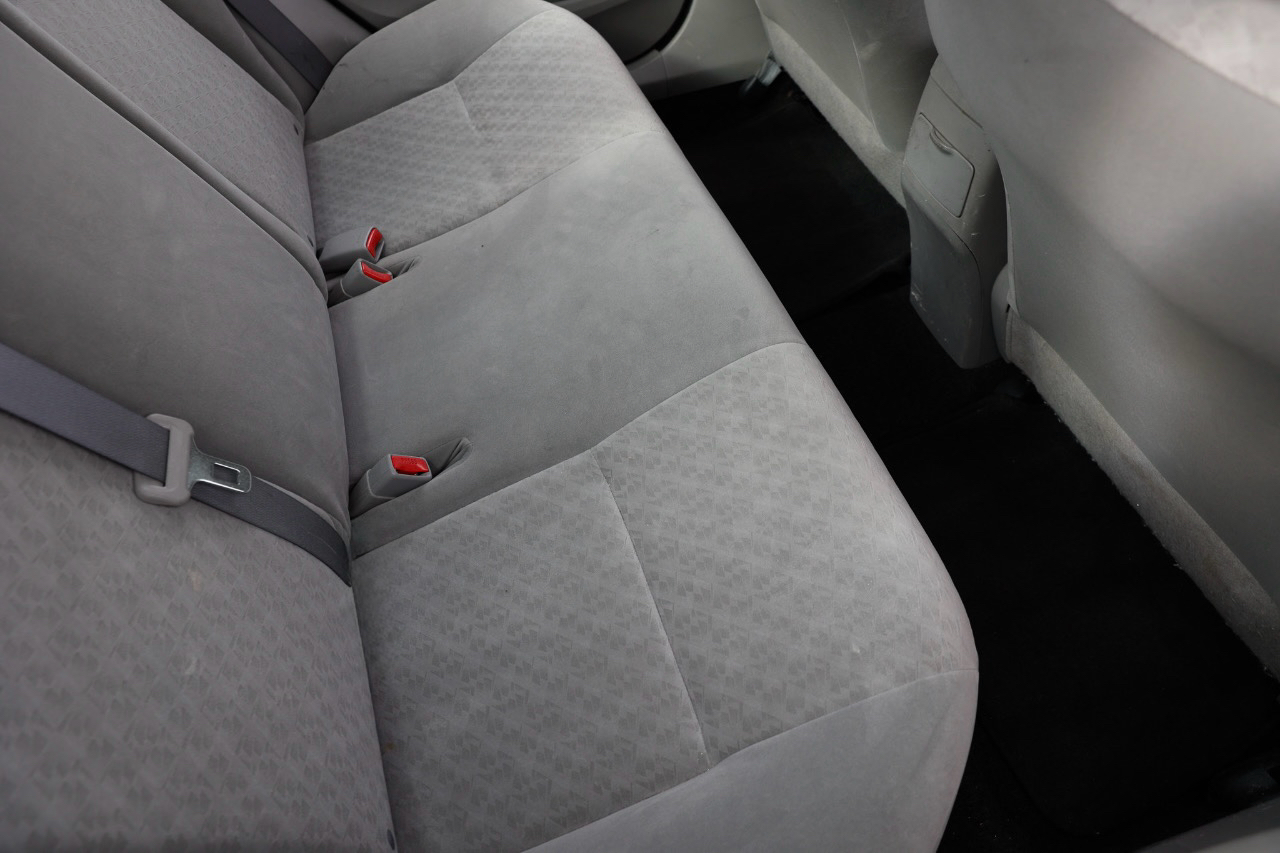 Toyota Corolla  2009