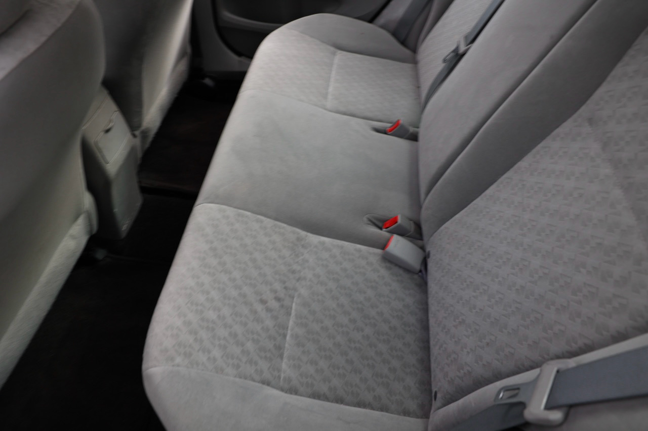 Toyota Corolla  2009