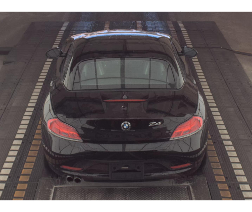 2011 Bmw Z4 sDrive30i photo 3