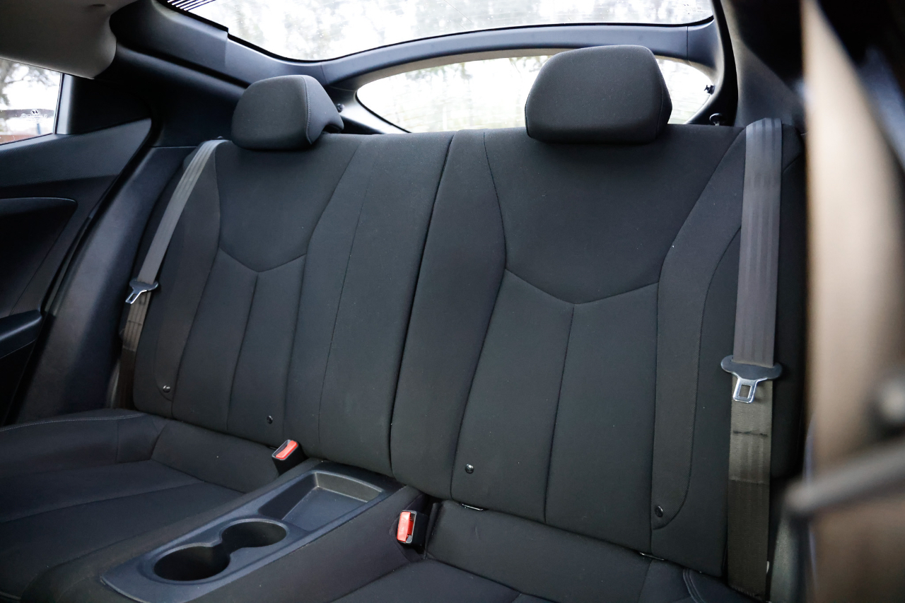 Hyundai Veloster  2016