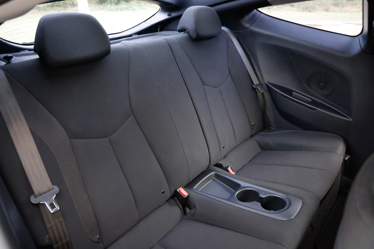 Hyundai Veloster  2016