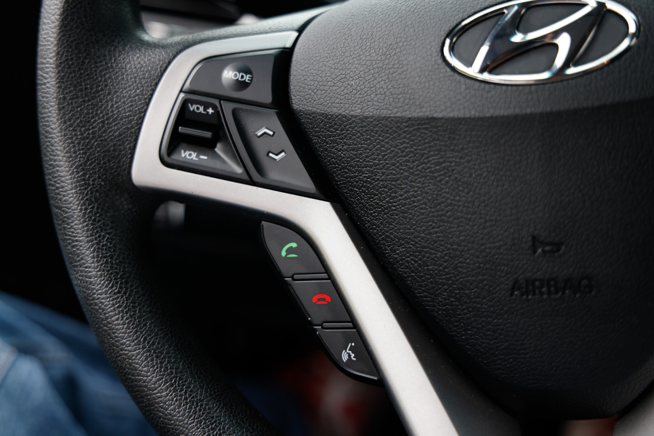 Hyundai Veloster  2016