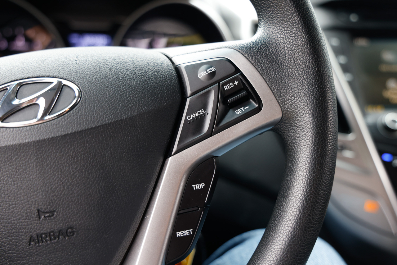 Hyundai Veloster  2016