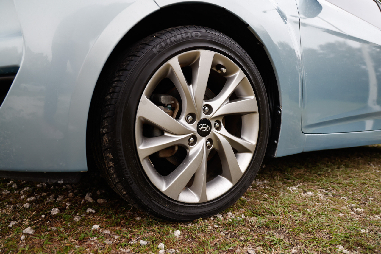 Hyundai Veloster  2016