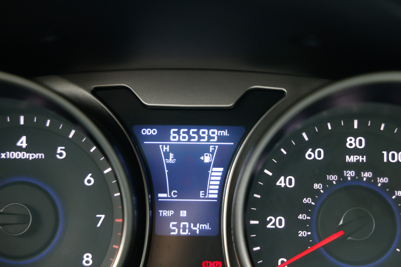 Hyundai Veloster  2016