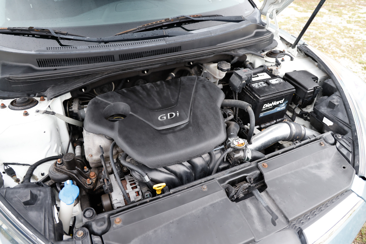 Hyundai Veloster  2016