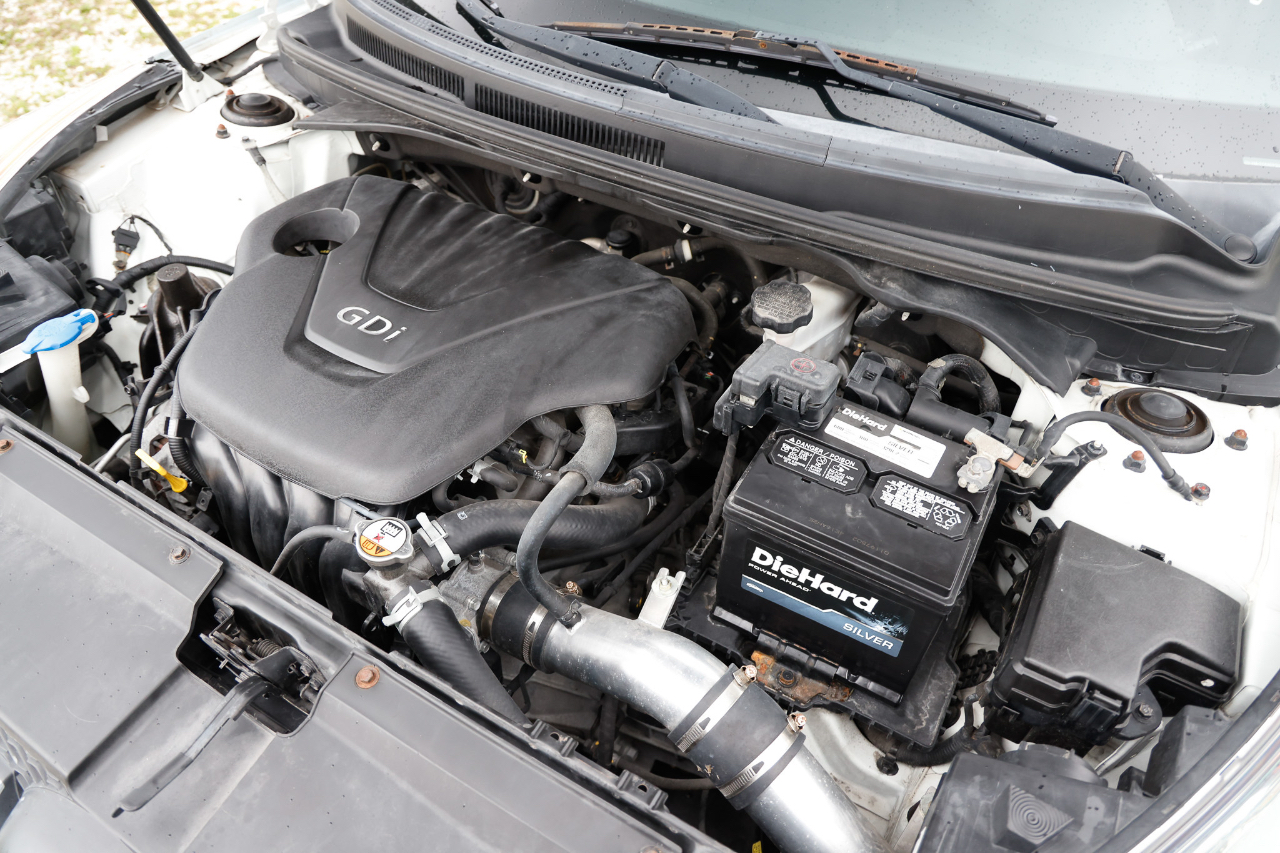 Hyundai Veloster  2016