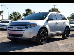2013 Ford Edge 