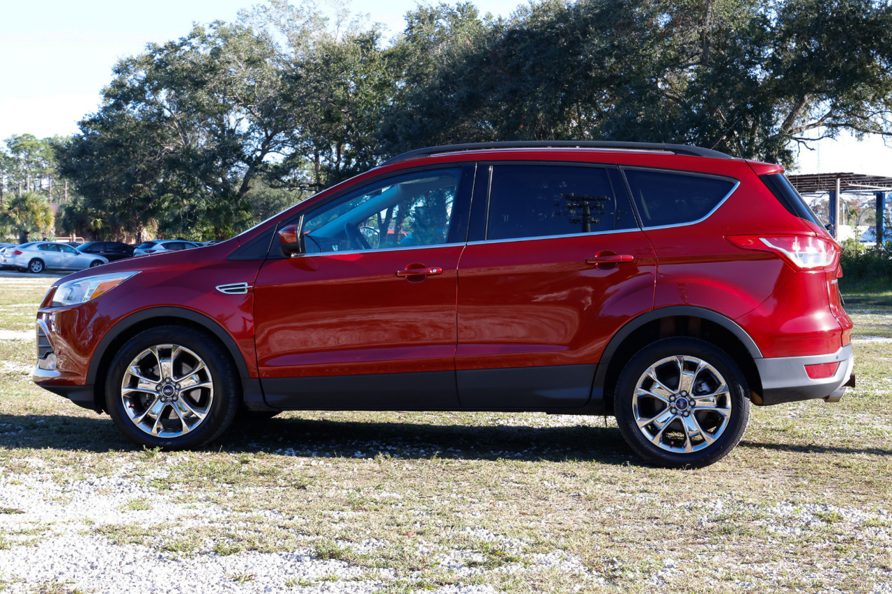 Ford Escape SE 2016