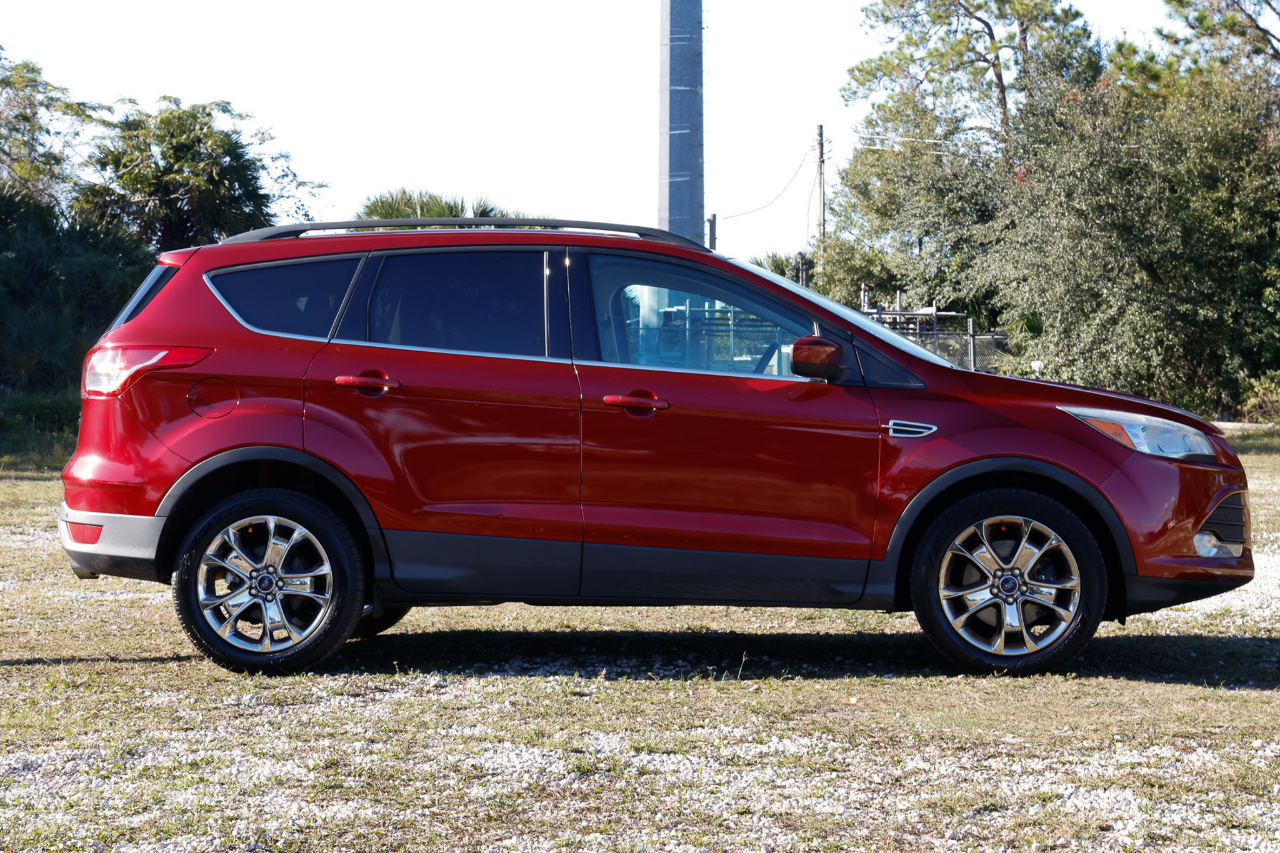 Ford Escape SE 2016