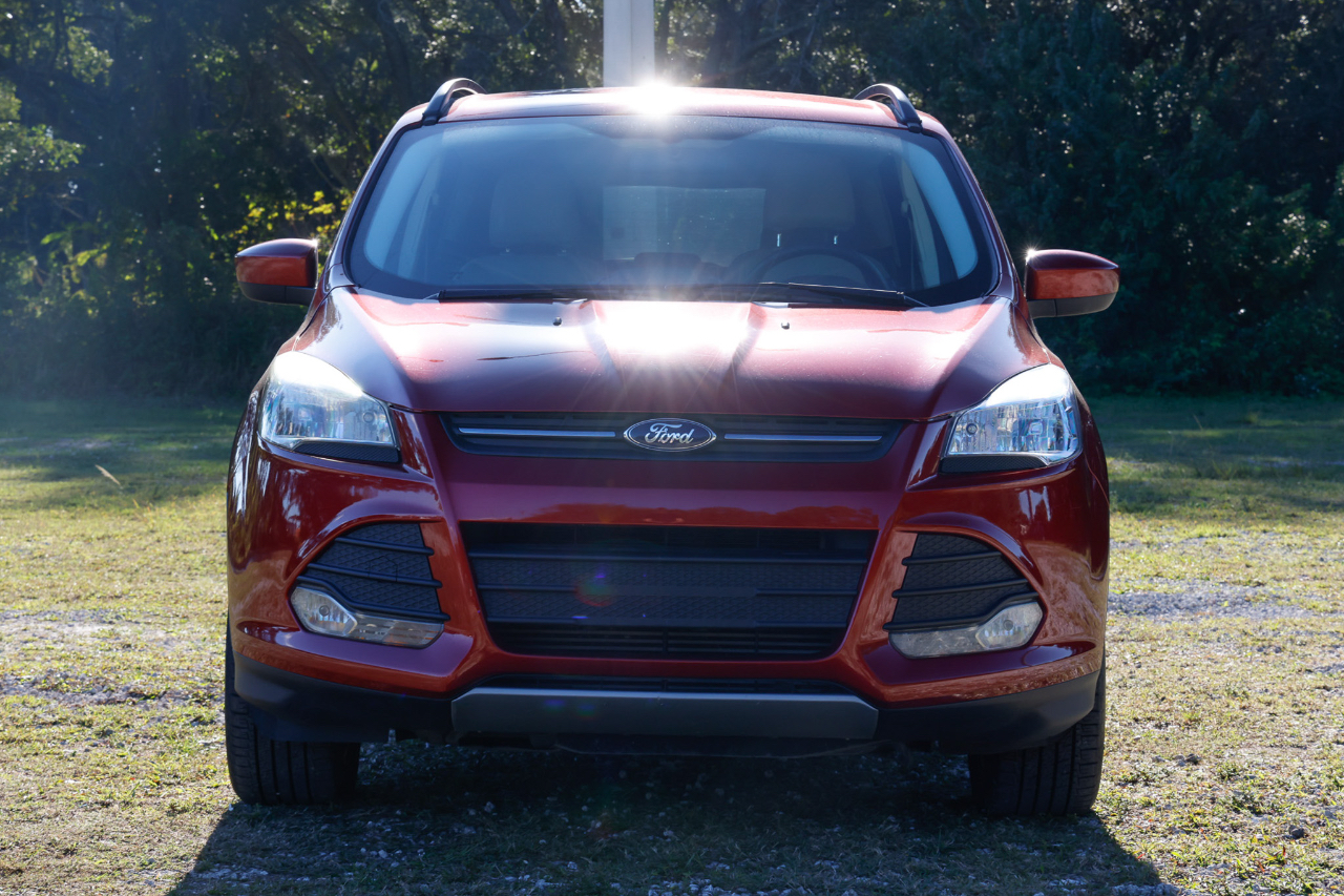 Ford Escape SE 2016