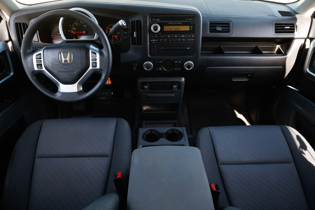 Honda Ridgeline  2006