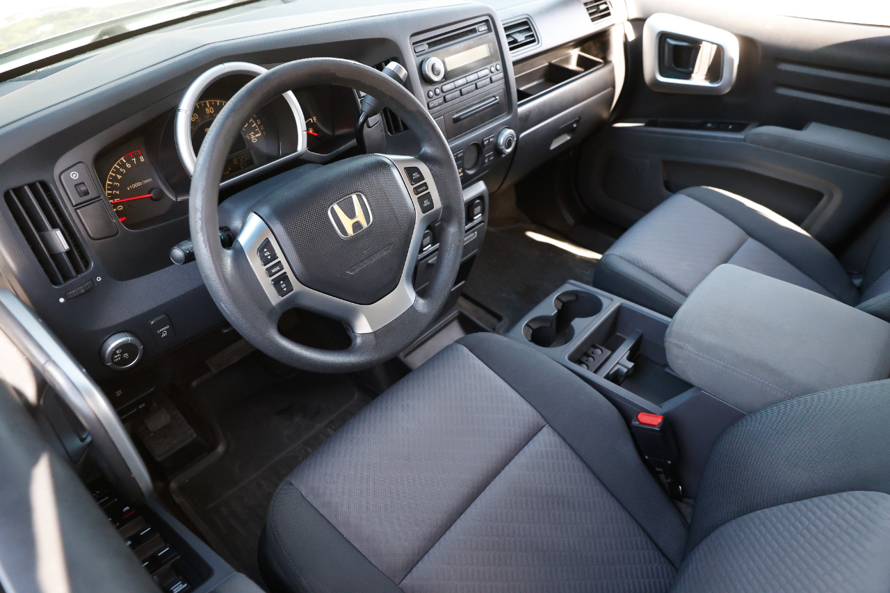 Honda Ridgeline  2006