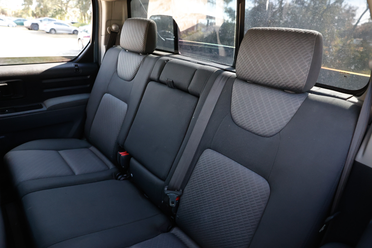 Honda Ridgeline  2006