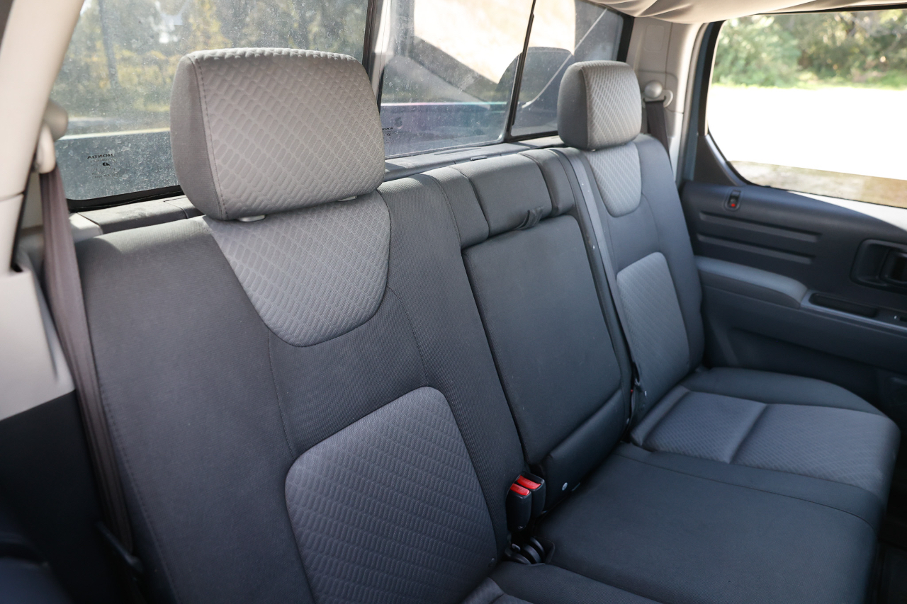 Honda Ridgeline  2006