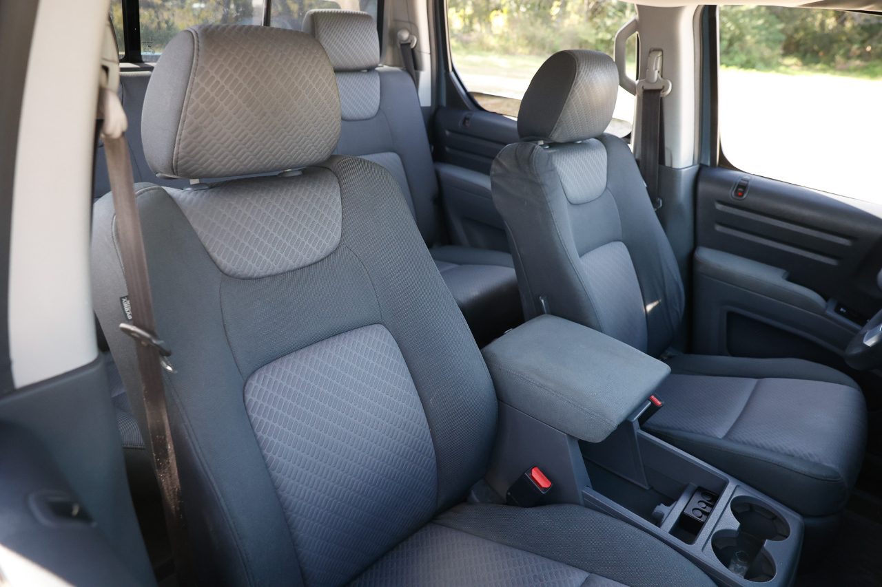 Honda Ridgeline  2006