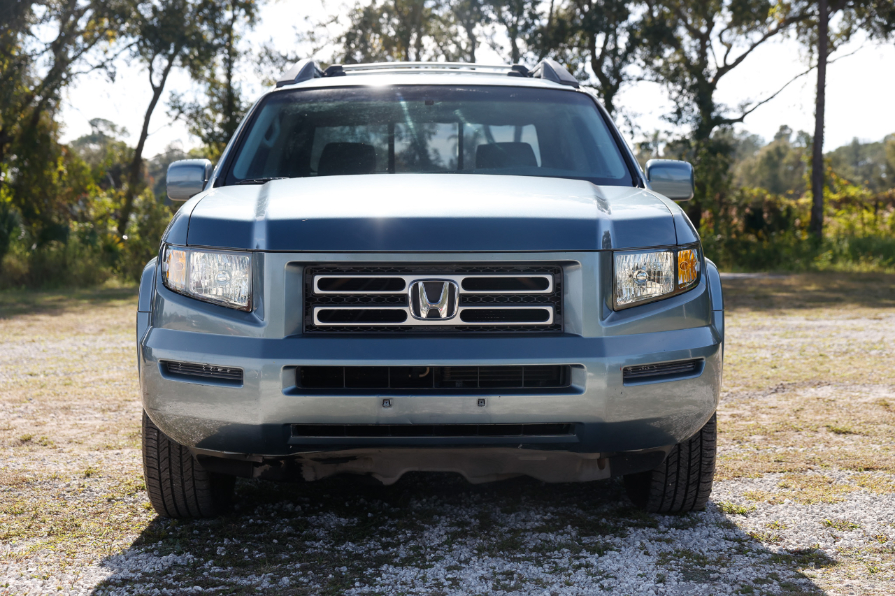 Honda Ridgeline  2006