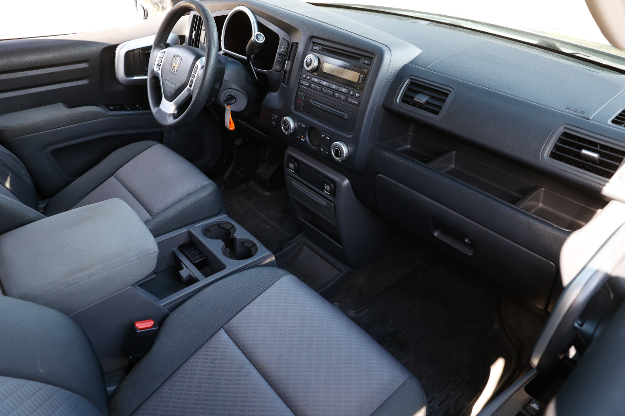 Honda Ridgeline  2006