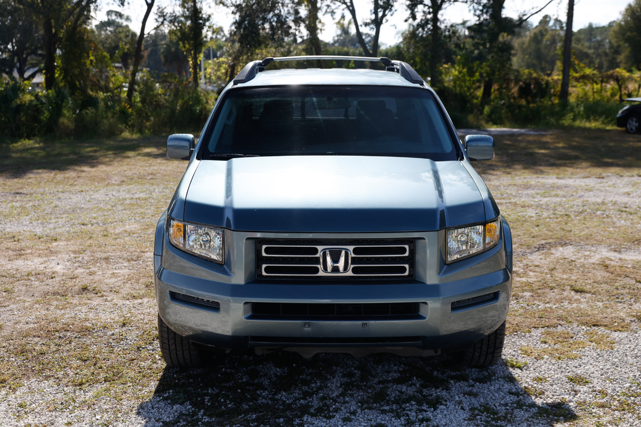 Honda Ridgeline  2006