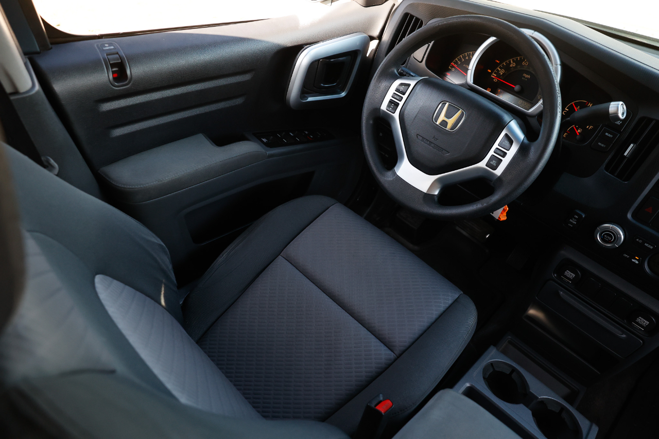 Honda Ridgeline  2006