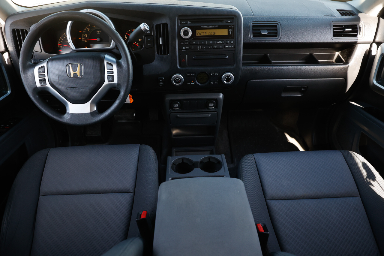 Honda Ridgeline  2006