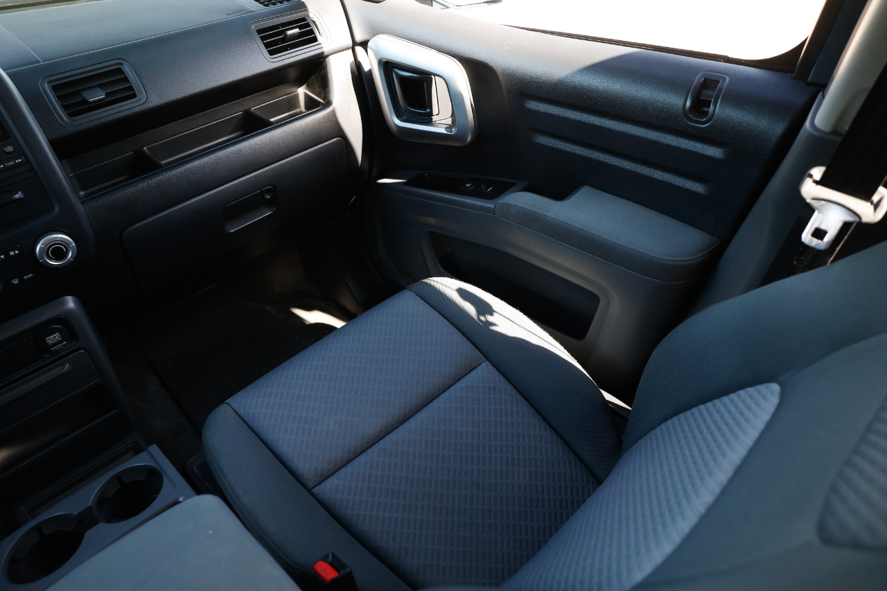 Honda Ridgeline  2006