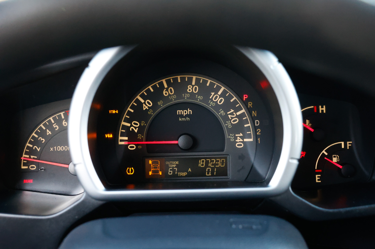 Honda Ridgeline  2006