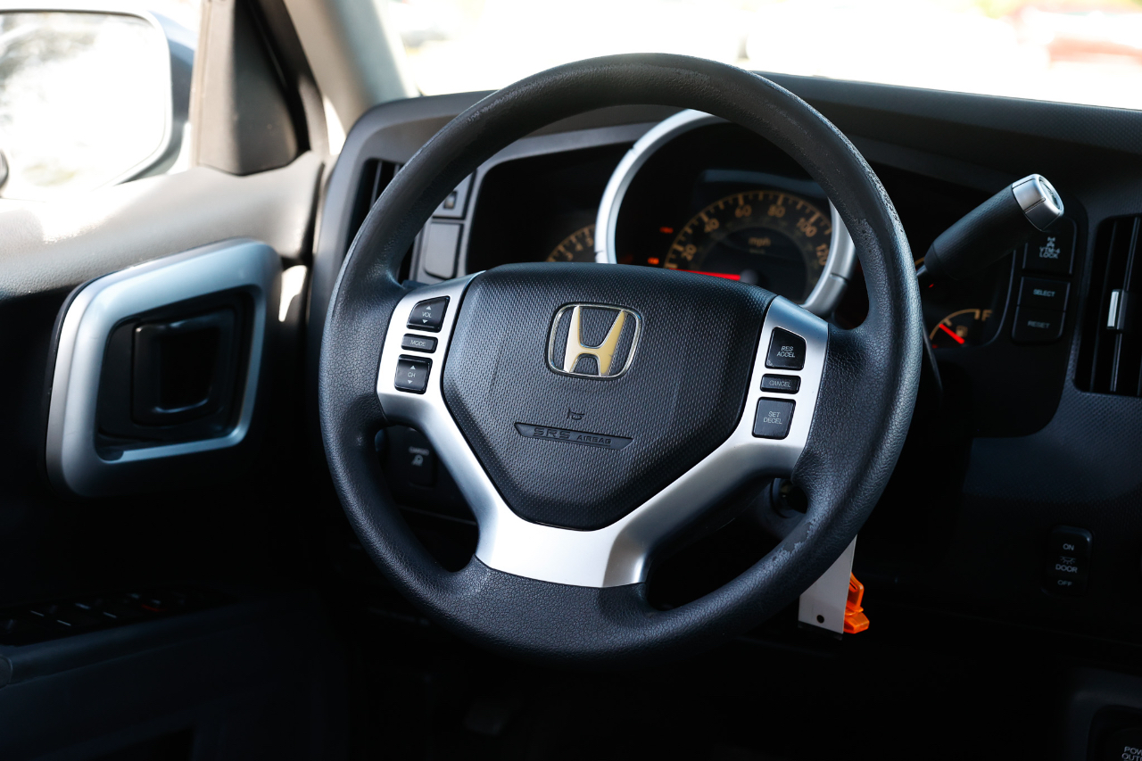 Honda Ridgeline  2006