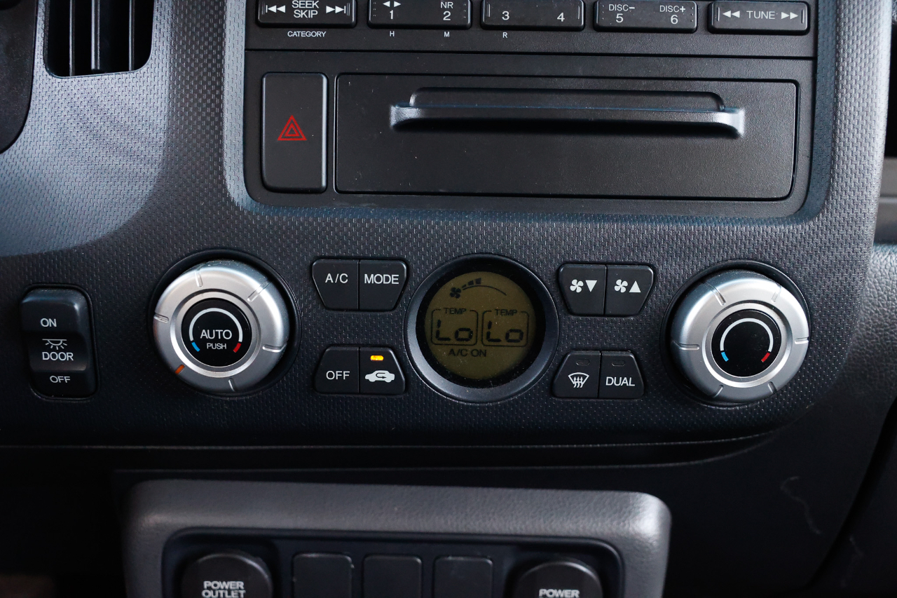 Honda Ridgeline  2006