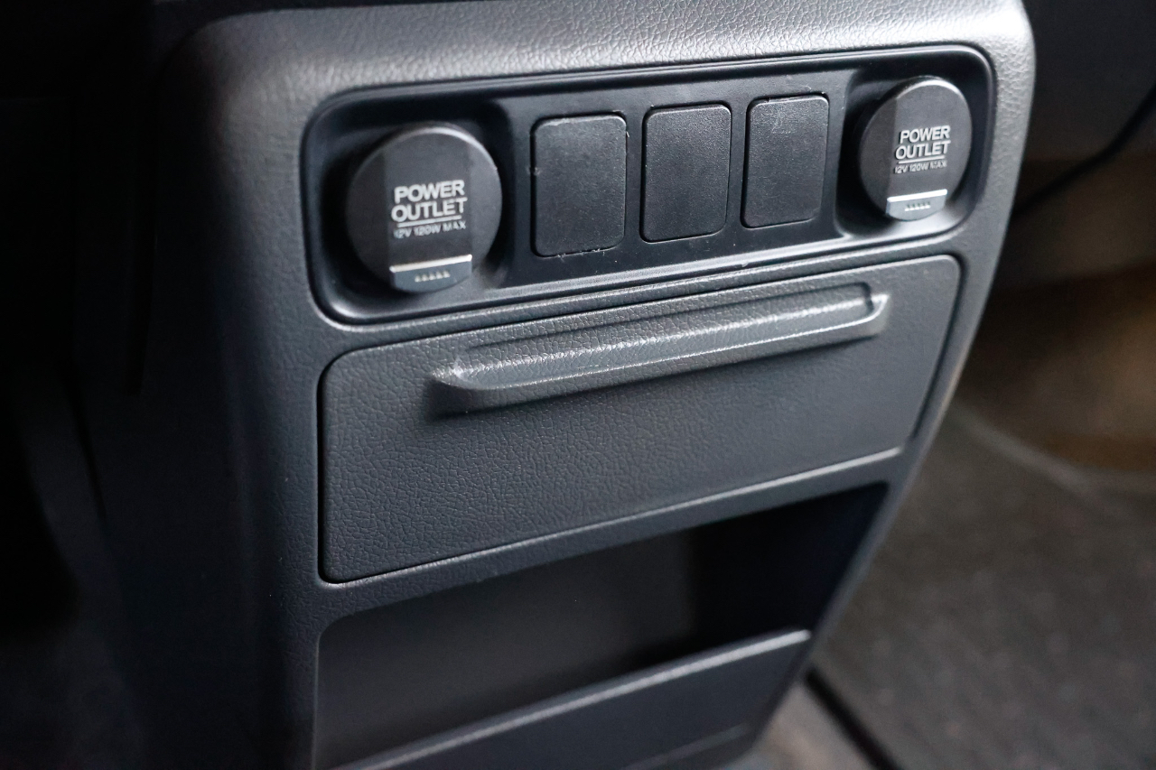 Honda Ridgeline  2006