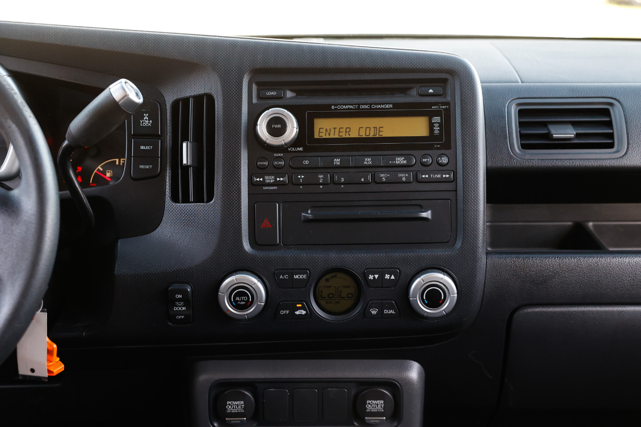 Honda Ridgeline  2006