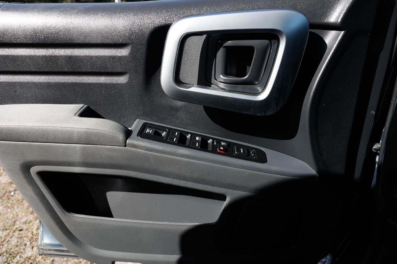 Honda Ridgeline  2006