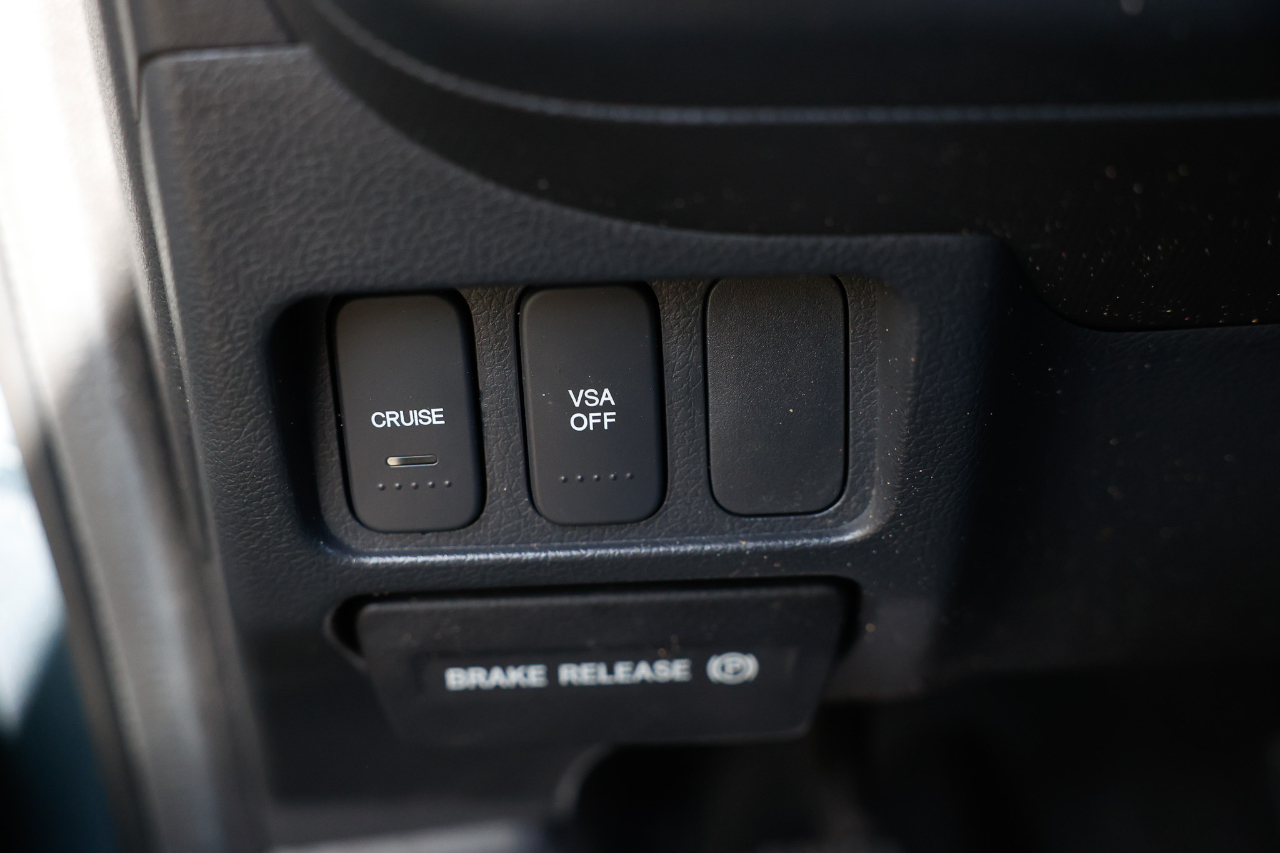 Honda Ridgeline  2006