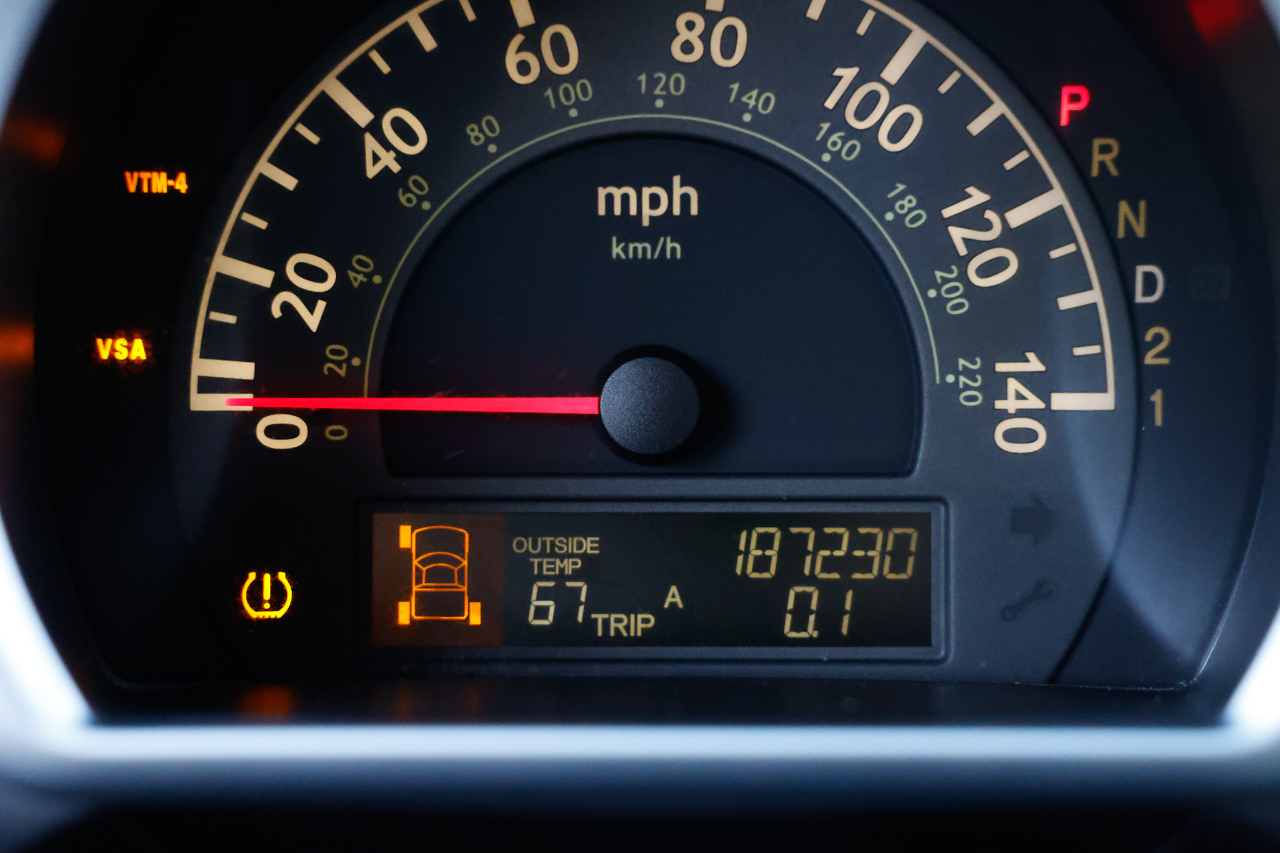 Honda Ridgeline  2006