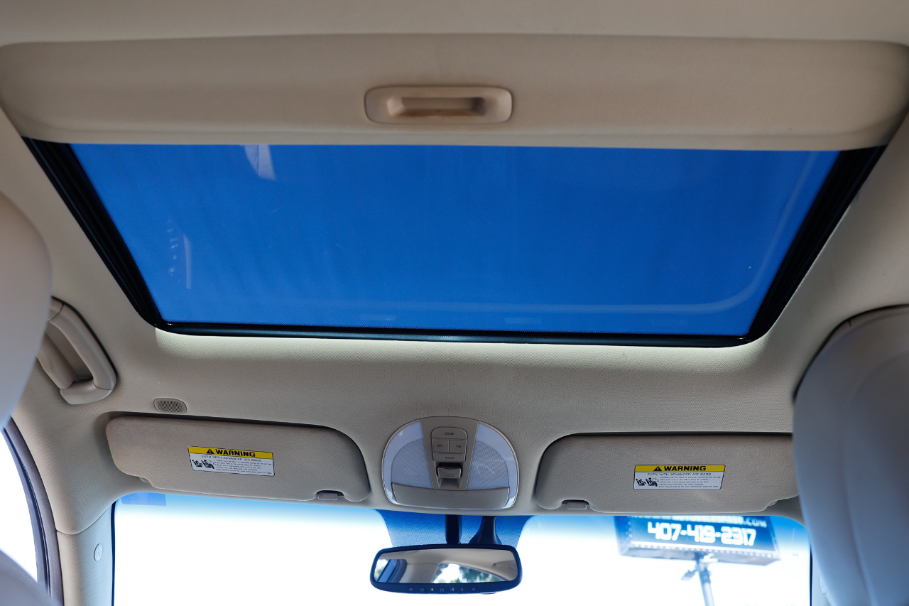 Hyundai Genesis 3.8L 2012