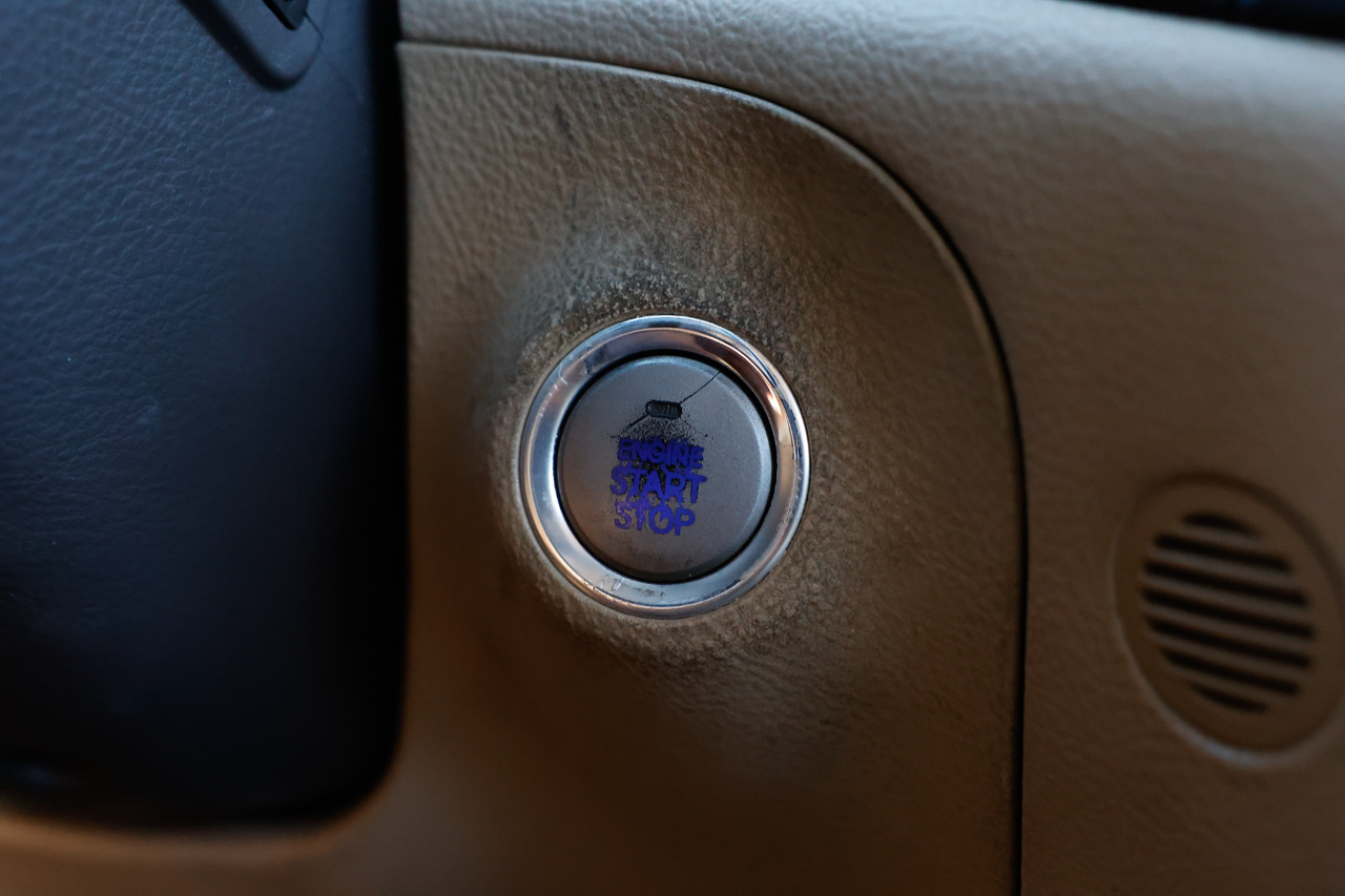 Hyundai Genesis 3.8L 2012