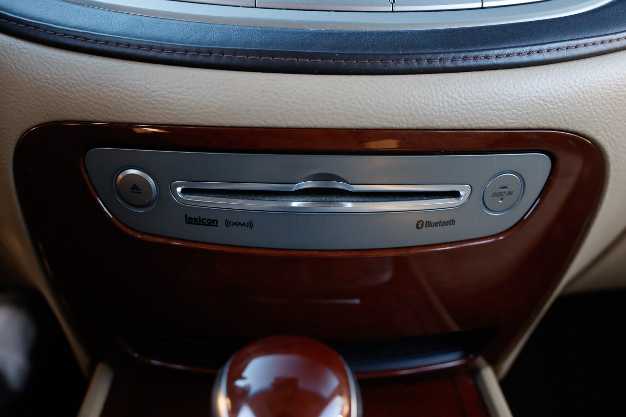 Hyundai Genesis 3.8L 2012