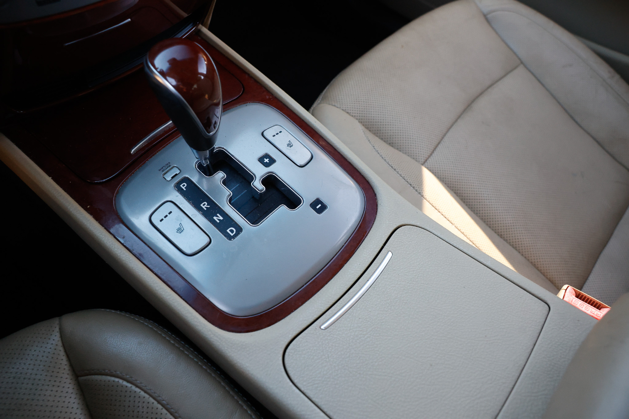 Hyundai Genesis 3.8L 2012