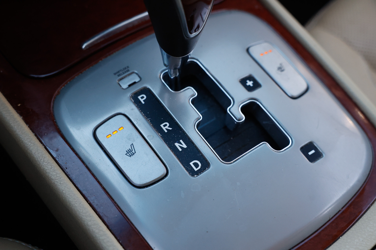 Hyundai Genesis 3.8L 2012