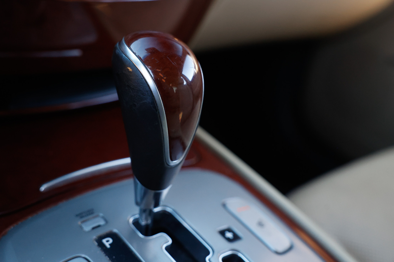 Hyundai Genesis 3.8L 2012