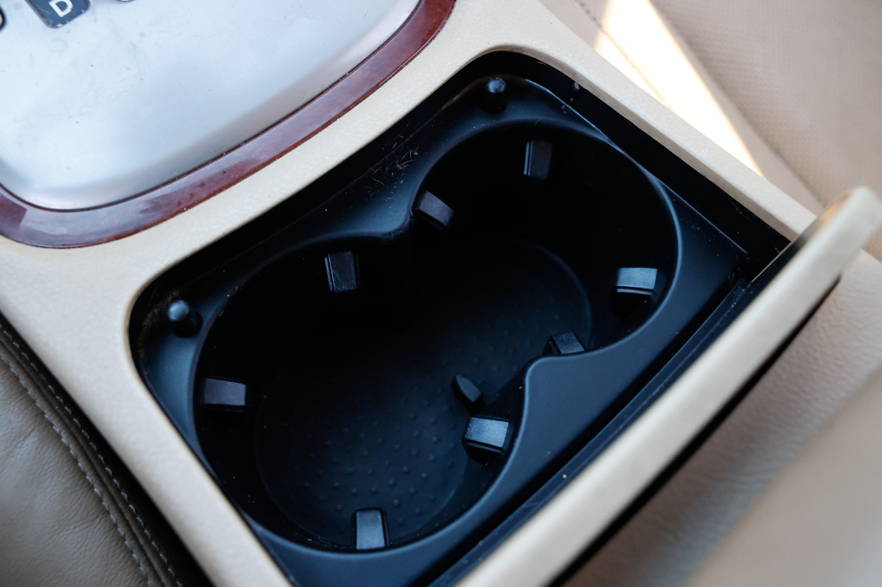 Hyundai Genesis 3.8L 2012