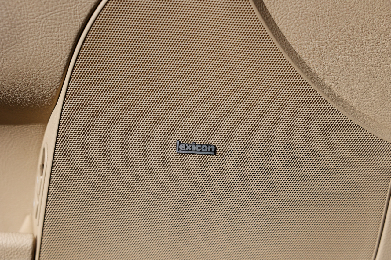 Hyundai Genesis 3.8L 2012