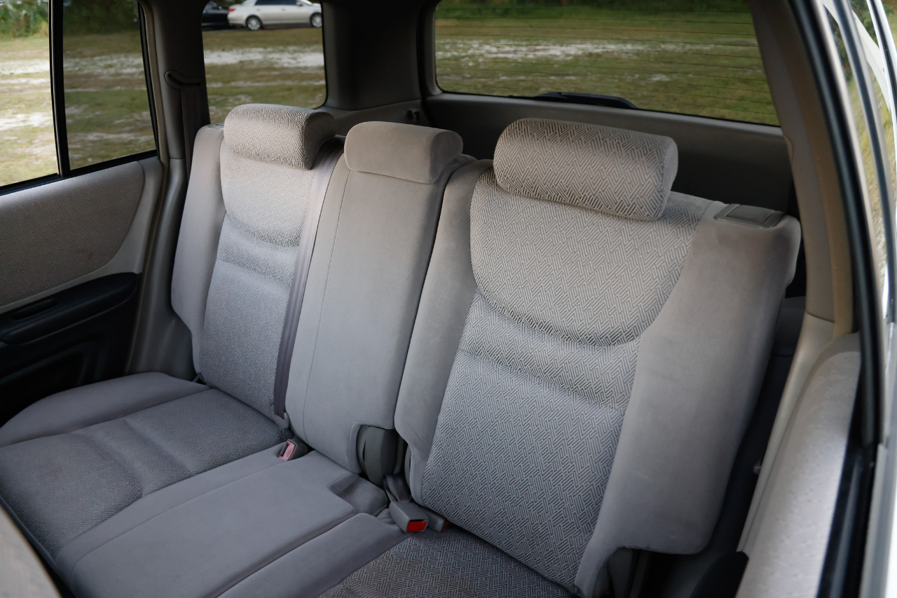 Toyota Highlander  2001