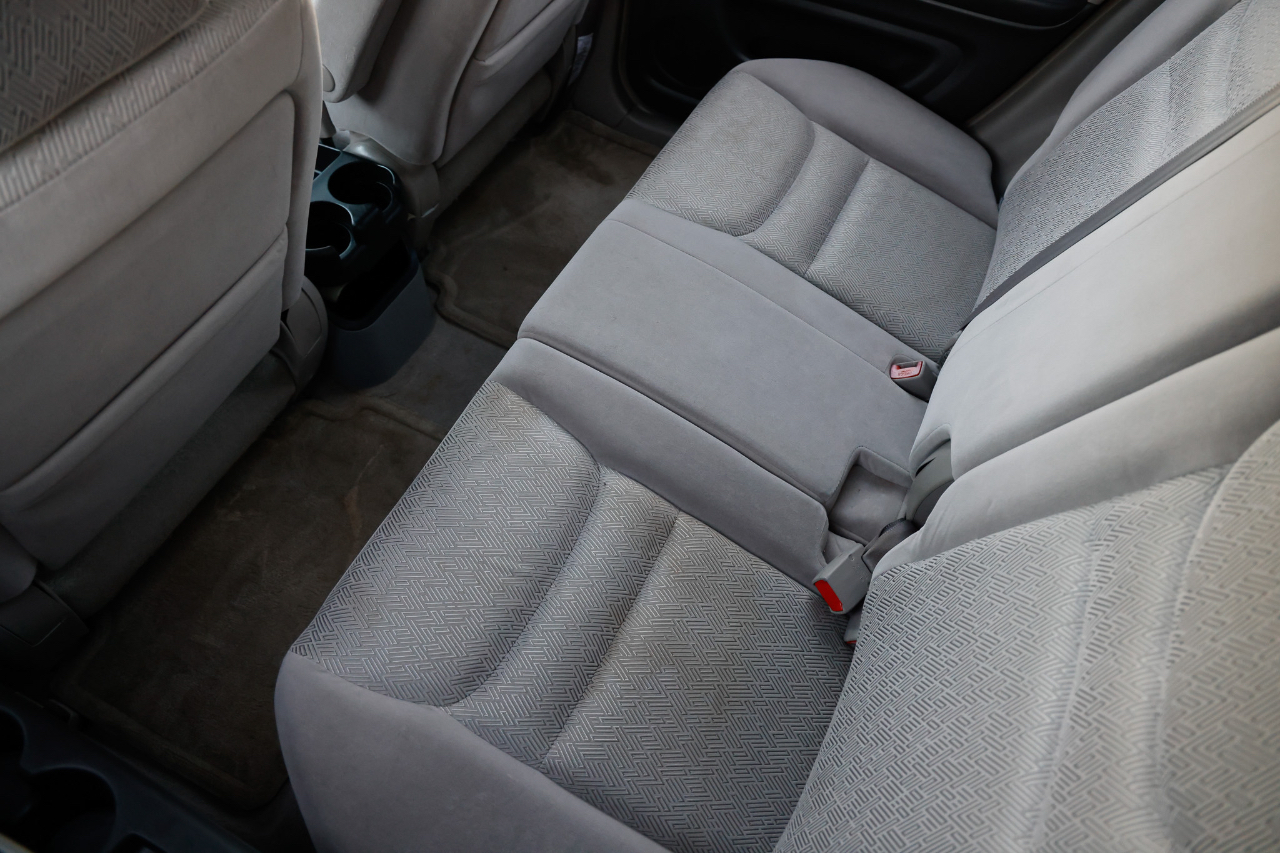 Toyota Highlander  2001