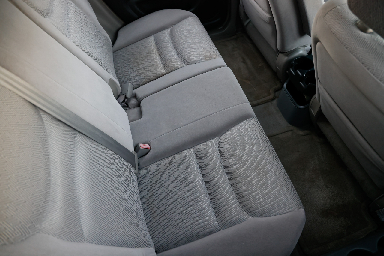 Toyota Highlander  2001