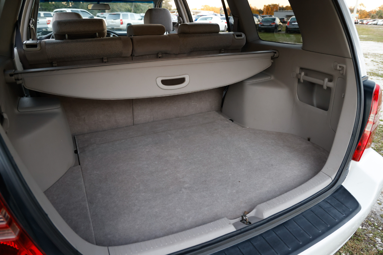 Toyota Highlander  2001