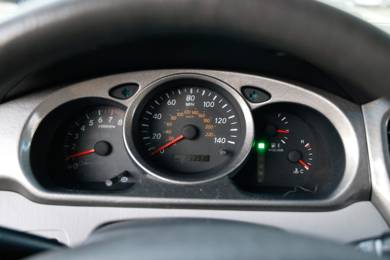 Toyota Highlander  2001