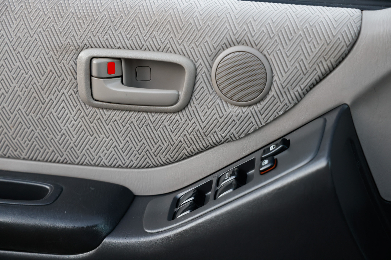 Toyota Highlander  2001