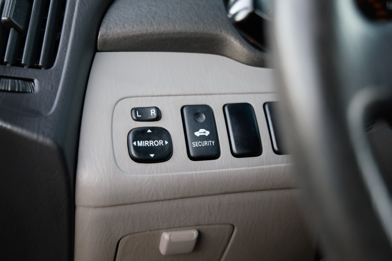 Toyota Highlander  2001