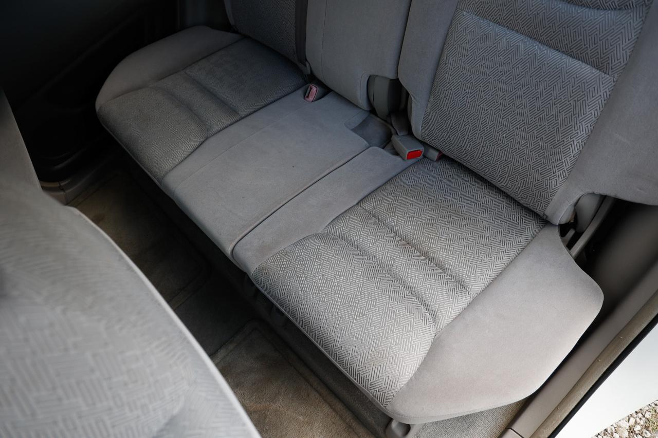 Toyota Highlander  2001